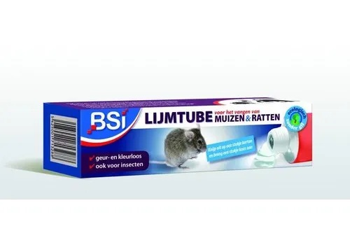 BSI Kleeflijm tegen kruipende insecten
