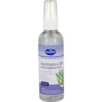 Eucalyptus Olie tegen Muggen voor op de Huid | 100 ml