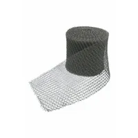 NetNox RVS 1 m x 15 cm voor ongediertewering