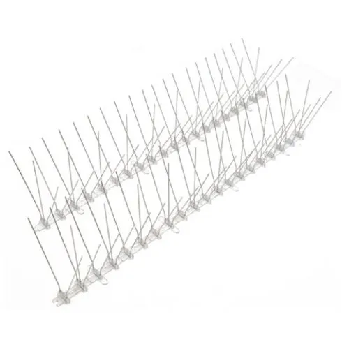 AllesTegenOngedierte.nl Duivenpinnen 50 cm