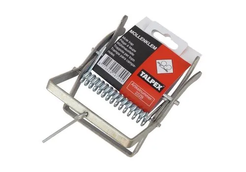 Talpex Mollenklem 13 x 12 x 7 cm