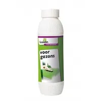 IJzersulfaat voor gazon 1 kg | tegen mos en voor diepgroen gras