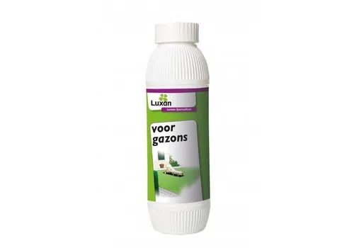 Luxan IJzersulfaat voor gazon 1 kg