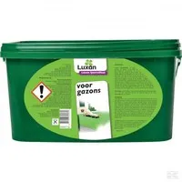 IJzersulfaat voor gazon 5 kg | tegen mos en voor diepgroen gras