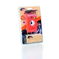 Marterverjager auto 12V met ultrasoon geluid en hoogspanning 300-700V