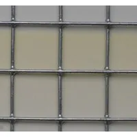 Muizengaas 6,4 x 6,4 mm | rol 1 x 5 meter | verzinkt staal