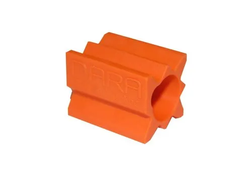 Nara Lure Monitoringsblok smaak vis | 1 stuk