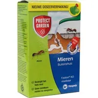Vloeibare mierenbestrijder 250 ml | bestrijdt het mierennest
