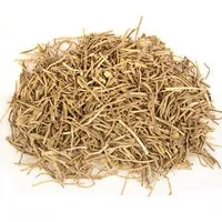 Korte tabakstelen 1,5 kg | nestmateriaal voor kippen en vogels tegen bloedluis