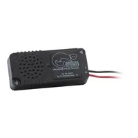 Ultrasone marterverjager auto 12V met 360 graden bereik