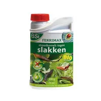 Ferrimax slakkenkorrels tegen naaktslakken 400 gram | tot 80 m²