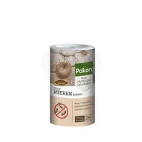 Mierenkorrels 250 gram | strooien of gieten tegen mierennesten