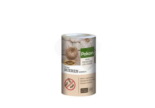 Pokon Mierenkorrels