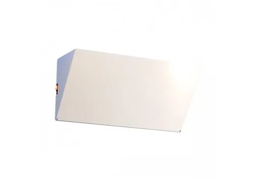 PestWest Chameleon Uplight vliegenlamp wit