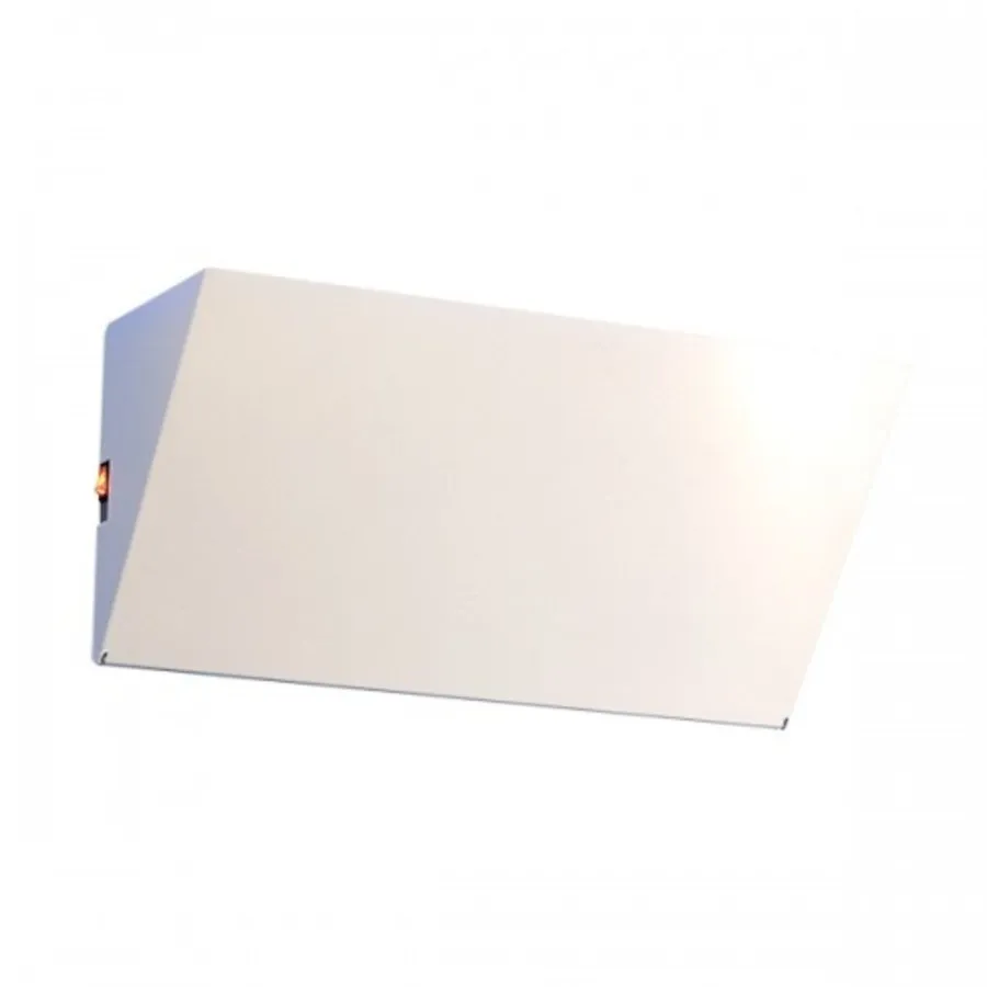 Chameleon Uplight vliegenlamp wit 15 Watt | bereik tot 40 m²