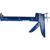 Kitpistool voor standaard kitkokers | 32 cm | herbruikbaar