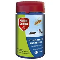 Fastion KO insectenpoeder tegen kruipende insecten buiten 250 gram