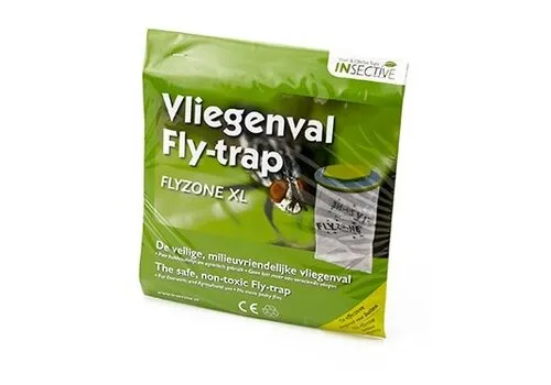 Insective Flyzone XL vliegenval