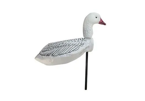 Ketrop Sneeuwgans vogelverjager