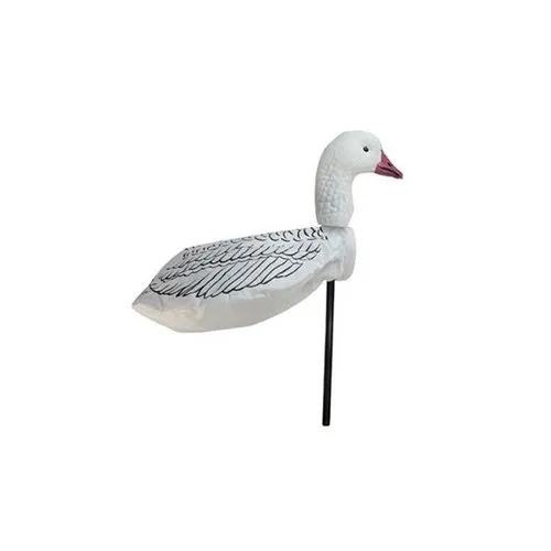 Ketrop Sneeuwgans vogelverjager