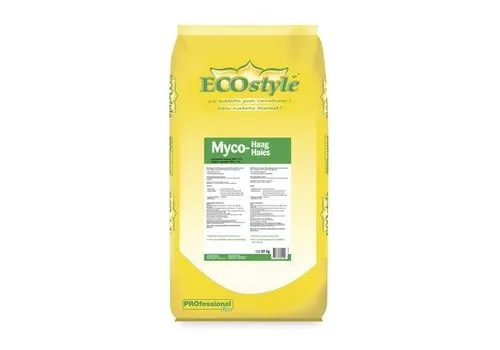 ECOstyle Myco-Haag 10 kg
