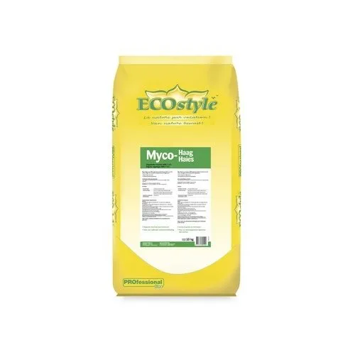 ECOstyle Myco-Haag 10 kg