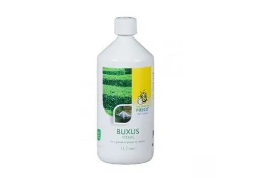 Pireco Buxus Vitaal 1 liter