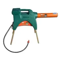 Scatterbird Mark 4 professionele vogelverjager met accu, lader en poten