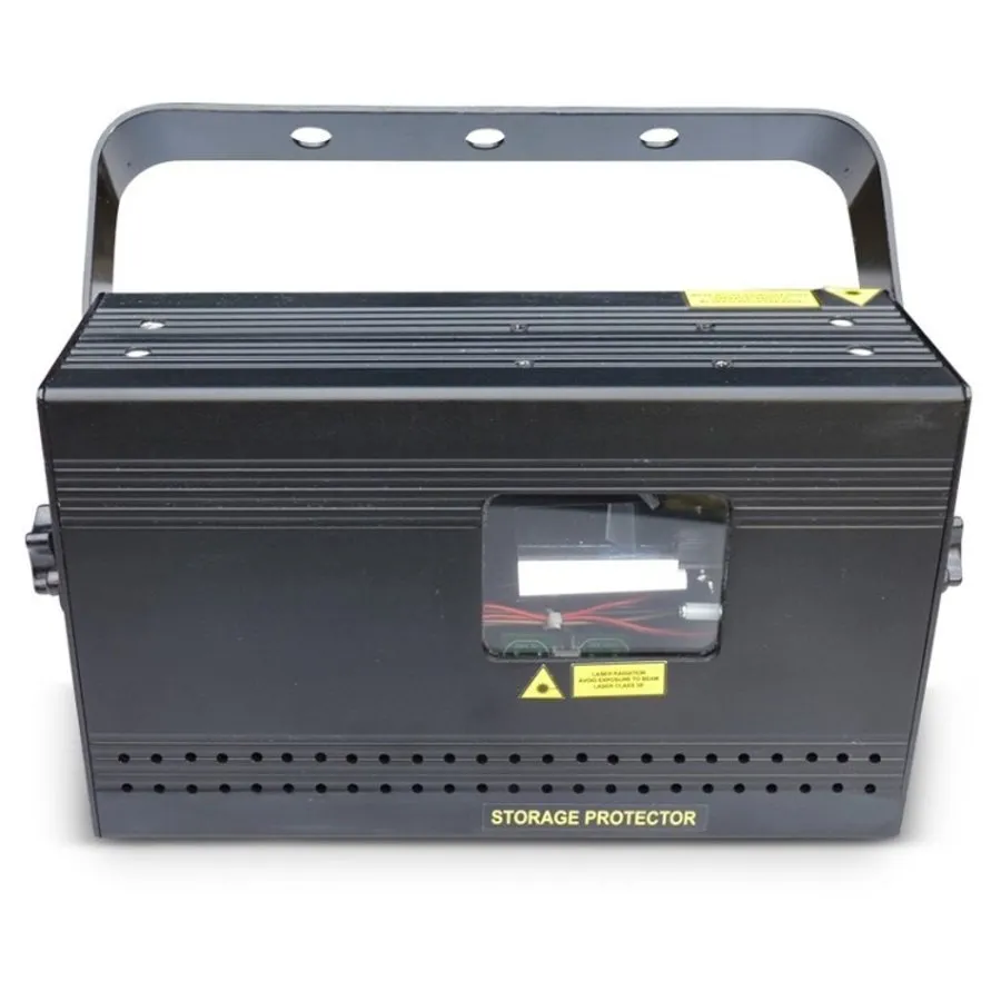 Storage Protector Laser Vogelverjager 40 mW | tot 750 m²