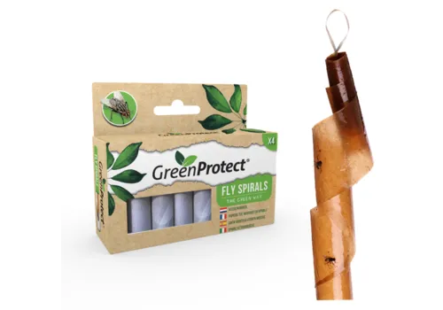GreenProtect Vliegenvangers