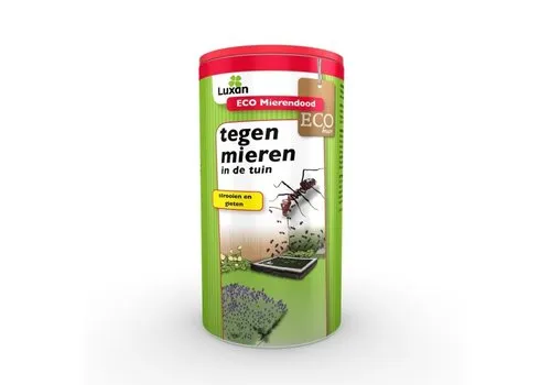 Luxan Eco-Mierendood