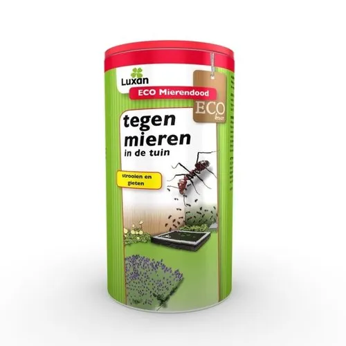 Luxan Eco-Mierendood