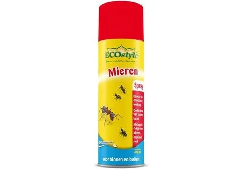 ECOstyle Mierenspray 400 ml