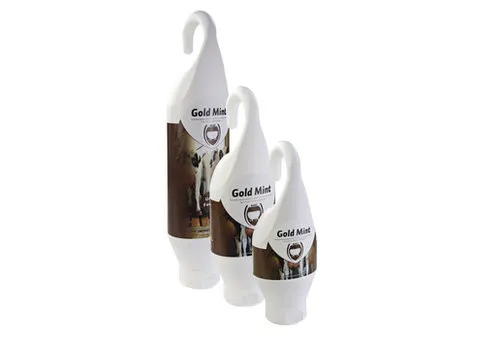 Excellent Gold Mint tegen eikenprocessierups 500 ml