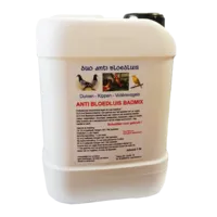 Anti Bloedluis Badmix voor vogels 2,5 liter