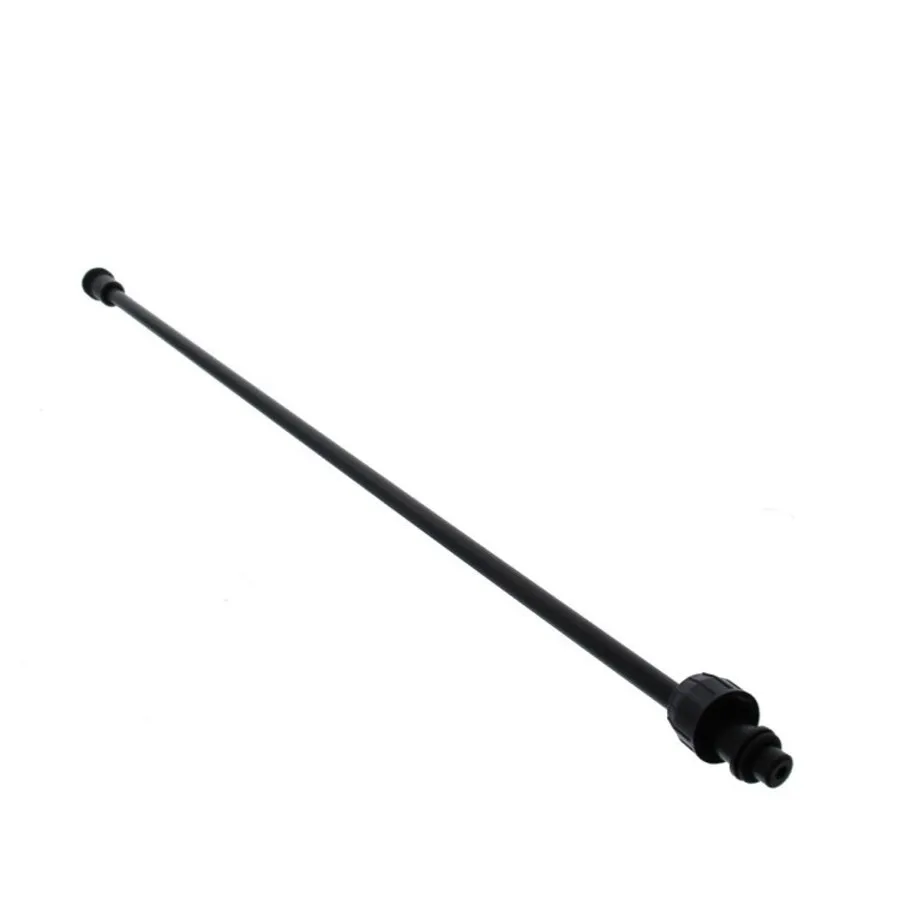Verlengstuk voor IK drukspuiten 50 cm | glasvezel | zuurbestendig