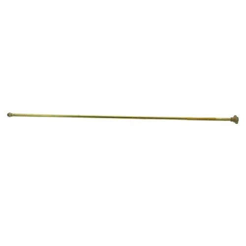Gloria Messing verlengstuk voor drukspuit 70 cm