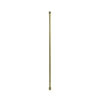 Messing verlengstuk 50 cm voor Prima-5 drukspuit