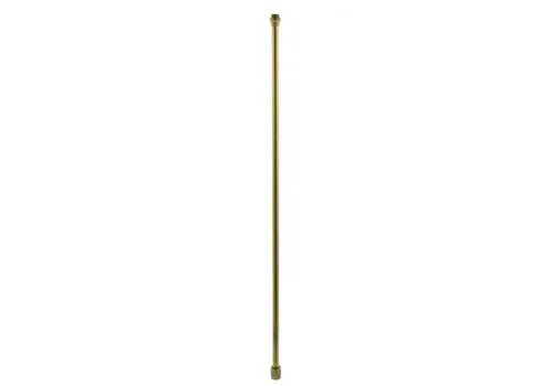 Gloria Messing verlengstuk 50 cm voor Prima-5 drukspuit
