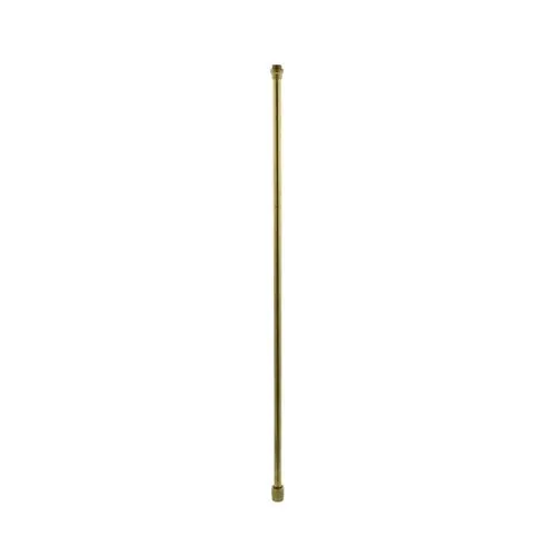Gloria Messing verlengstuk 50 cm voor Prima-5 drukspuit