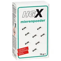 Mierenpoeder tegen mieren 75 gram | snelle werking tot in het nest