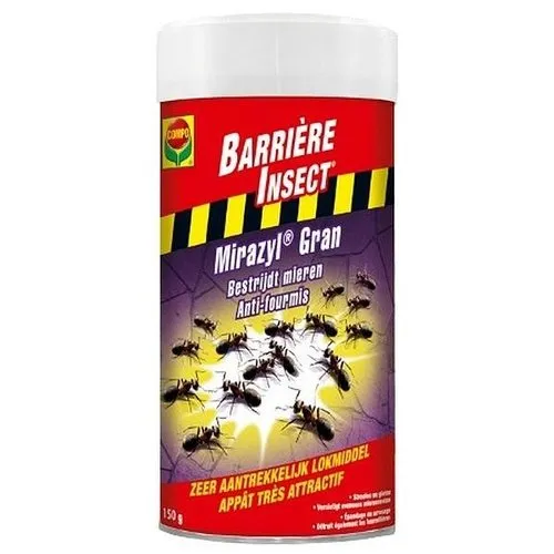 COMPO Mirazyl Gran mierenkorrels