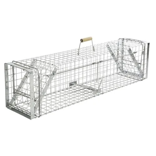 Kerbl Vangkooi Predator Super 2-deurs