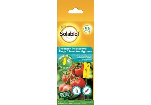 Solabiol Feromoonval groenteninsecten