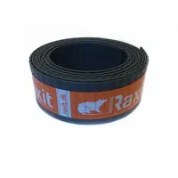 Knaagdierwerende deurstrip 5 meter x 75 mm tegen muizen en ratten