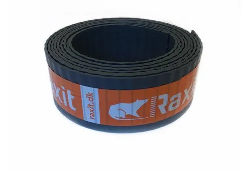 Raxit Deurstrip wering 5 meter x 75 mm
