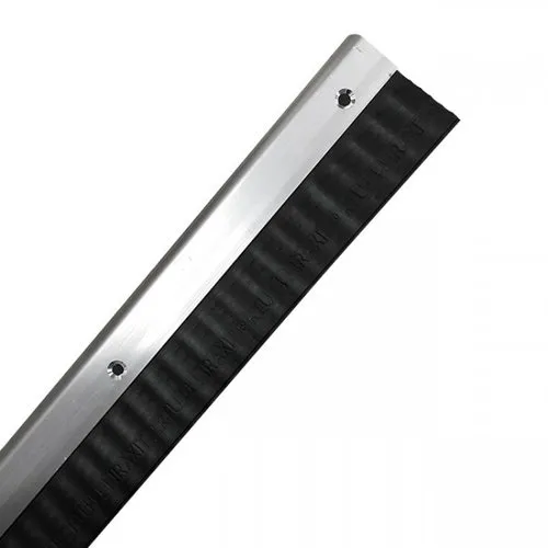 Raxit Deurstrip wering met aluminium houder