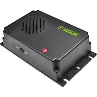 Mobiele marterverjager op batterijen | 12 kHz | bereik ca. 40 m²