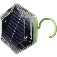 US1 Mobiele Vogelverjager Solar 8-32 kHz | USB-oplaadbaar | tot 10 m