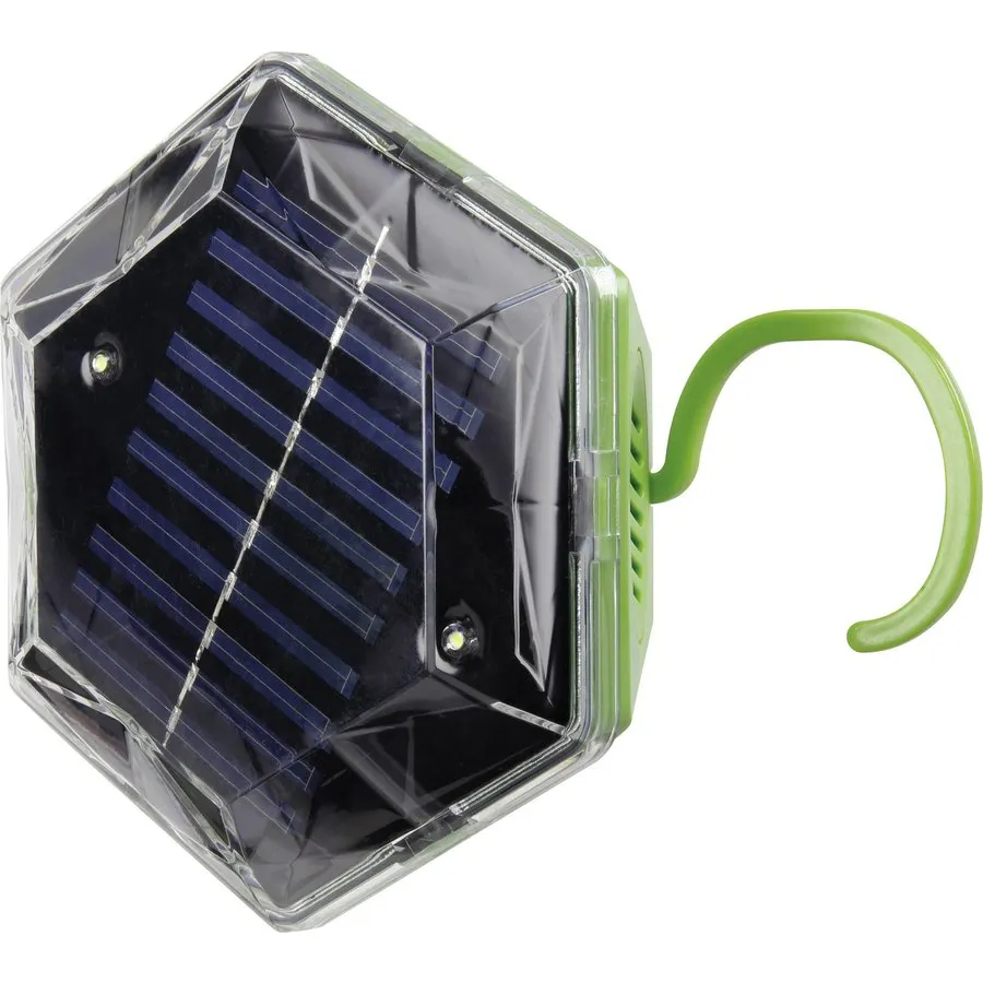 US1 Mobiele Vogelverjager Solar 8-32 kHz | USB-oplaadbaar | tot 10 m